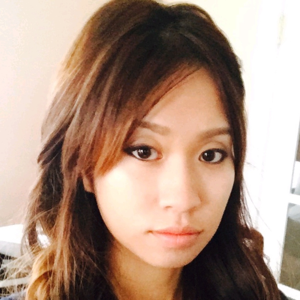 Meet your Posher, Susan